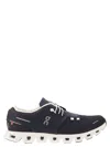 On Cloud 5 Running Shoes In Blue