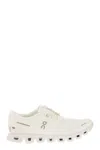 On Cloud 5 Sneakers In White