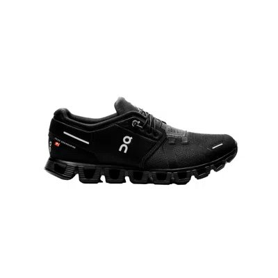 On Cloud 5 All Black 59.98986 Men's