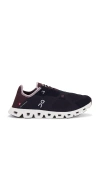 On Cloud 5 Coast In Midnight & Mulberry