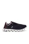 On Cloud 5 Coast In Midnight/mulberry