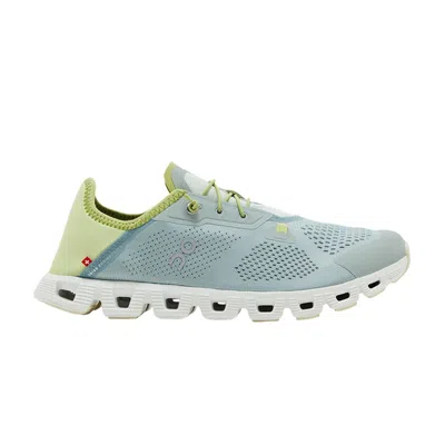 Pre-owned On Cloud 5 Coast 'mineral Acacia' In Grey