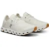On Cloud 5 Coast Sneaker In All White