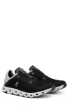 On Cloud 5 Coast Sneaker In Black