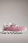On Cloud 5 Coast Sneakers In Pink