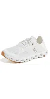 On Sneakers With Breathable Mesh Upper In Multi
