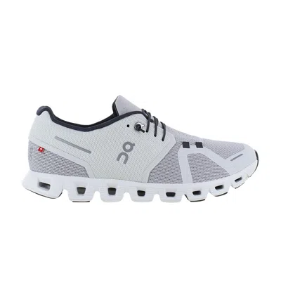 Pre-owned On Cloud 5 Combo 'ice Glacier' | White | Men's Size 11