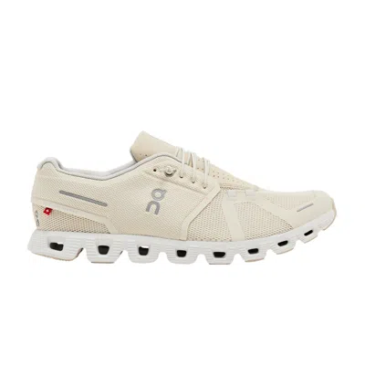 Pre-owned On Cloud 5 'cream Sand' | Men's Size 14