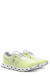 On Cloud 5 Running Shoes In Hay/frost
