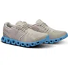 On Cloud 5 Running Shoe In Pearl/ Neptune