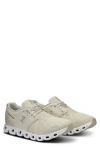 On Cloud X 4 Ad Athletic Shoe In Animal Print