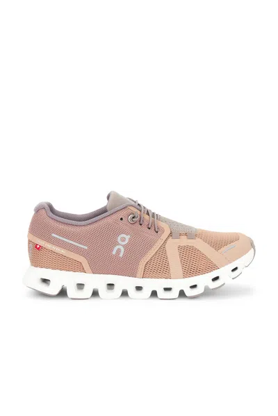 ON CLOUD 5 SNEAKER