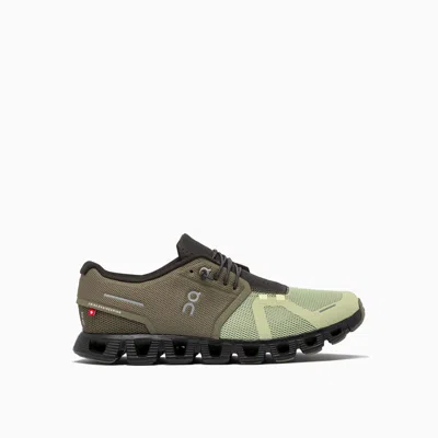 On Cloud 5 Sneakers 59.98018 In Green