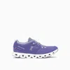 On Cloud 5 Running Sneaker In Liliac