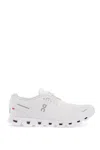 On Cloud 5 Rubber-trimmed Recycled Mesh Running Sneakers