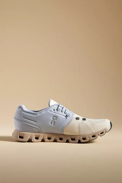 ON CLOUD 5 SNEAKERS