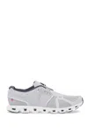 On Running Cloud 5 Mesh Sneakers In Grey