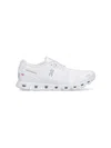 On Cloud 6 Sneakers In White