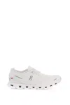 On Cloud 5 Sneakers In White