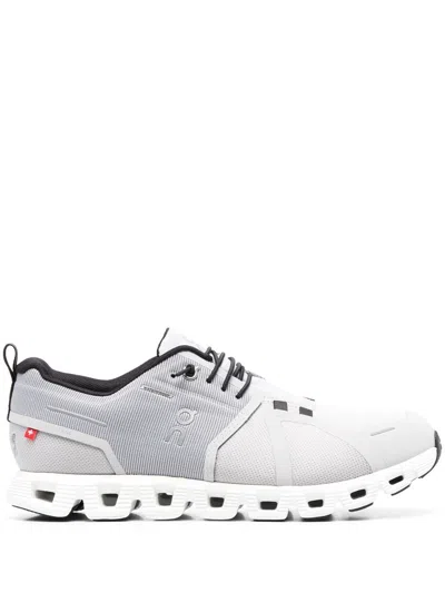 On Cloud 5 Waterproof Sneakers