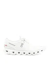 On Cloud 5 Sneakers In White