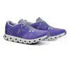 On Cloud 5 Running Sneaker In Purple