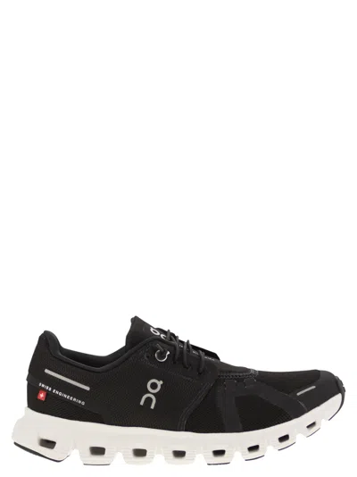 On Cloud 6 - Sneakers In White