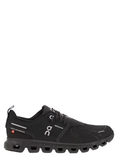 On Cloud 6 - Sneakers In Black