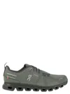 On Cloud 6 Sneaker In Gray