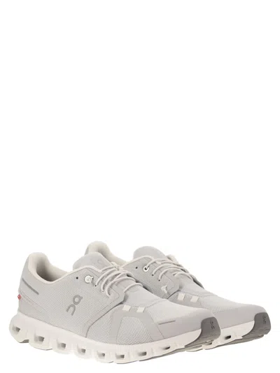 On Cloud 6 - Sneakers In Ice