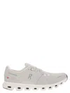 On Cloud 6 Sneakers In White