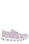 On Cloud 6 Mesh Orchid Sneakers
