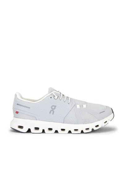 ON CLOUD 6 SNEAKER