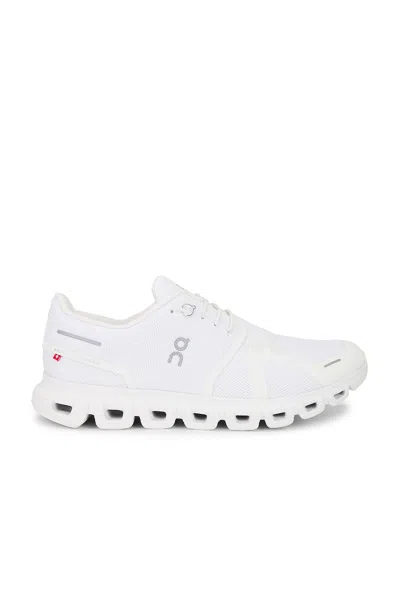 On Cloud 6