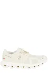 On Cloud 6 Sneakers In White