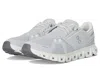 On Cloud 6 Sneaker In White