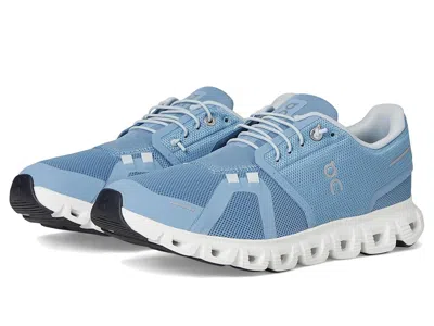 On Cloud 6 In Blue