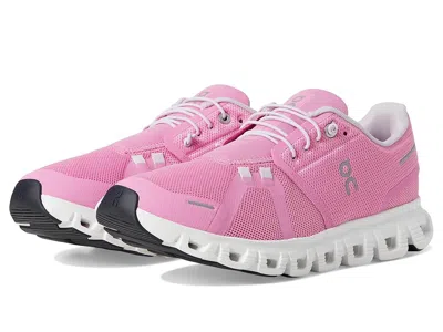 On Cloud 6 In Pink