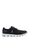 On Cloudrunner 2 Sneaker In Black