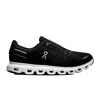 On Lightweight Mesh Sneakers With Reinforced Toe