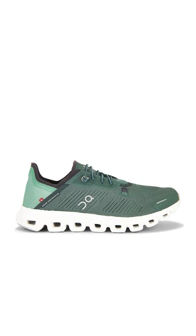 On Cloud 6 Coast Sneakers