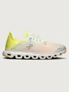 On Cloud 6 Coast Sneakers In Multi