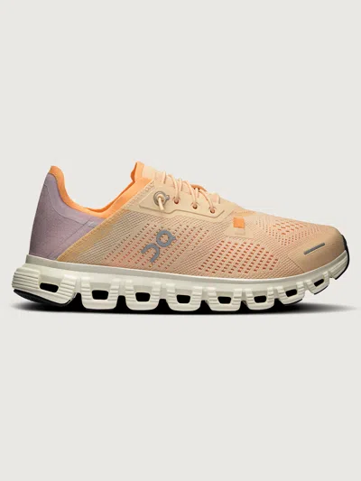 On Cloud 6 Coast In Blde | Mauve