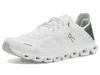 On Cloud 6 Coast Sneaker In White
