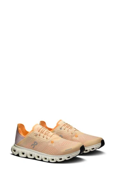 On Cloud 6 Coast Sneaker