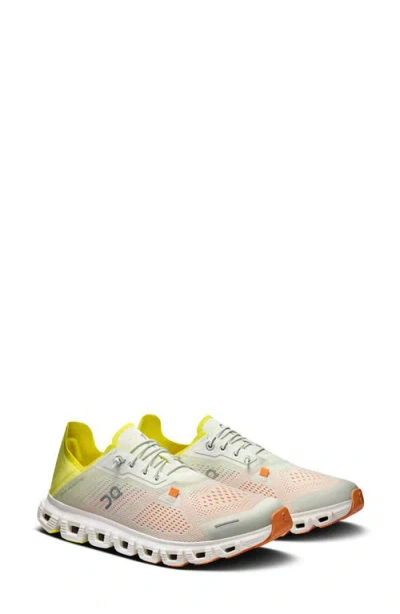 On Cloud 6 Coast Sneaker