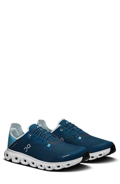 On Cloud 6 Coast Sneaker