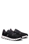 On Cloud 6 Coast Sneaker In Multi