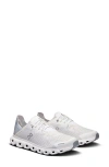 On Cloud 6 Coast Sneaker In White