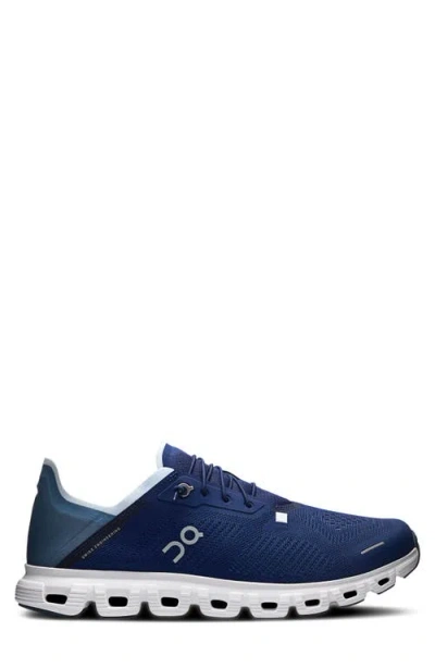 ON ON CLOUD 6 COAST SNEAKER